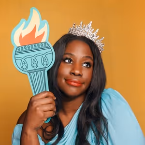 Comedian Meka Mo Will Make Solo Edinburgh Fringe Debut With NEW YORK CITY DREAMS