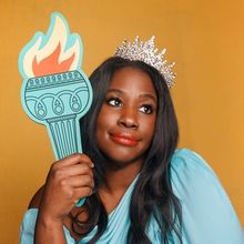 Comedian Meka Mo Will Make Solo Edinburgh Fringe Debut With NEW YORK CITY DREAMS