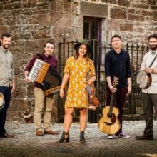 Kentucky Performing Arts Will Present Goitse