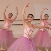 Marblehead School of Ballet & North Shore Civic Ballet to Hold Winter Coat Drive Interview