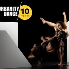 Urbanity Dance Announces Programming For 10th Anniversary Season
