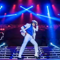 MICHAEL LIVES FOREVER Tribute Comes to NYC On The 13th Anniversary of Michael…