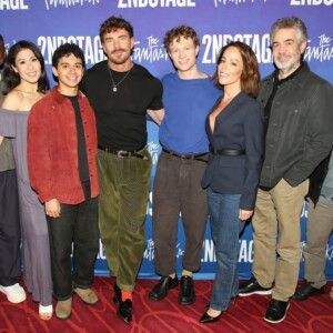 Meet the Cast of THE FANTASTICKS, Now Playing on Broadway