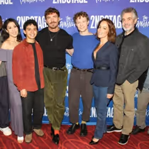 Meet the Cast of THE FANTASTICKS, Now Playing on Broadway