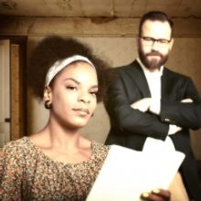 World Stage Theatre's Season Continues with I HAVE BEFORE ME A REMARKABLE DOCUMENT GI