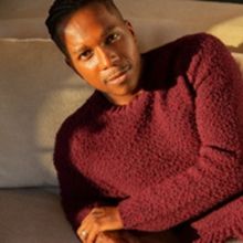 Broadway's Leslie Odom, Jr. Will Headline Staller Center Gala