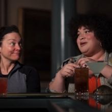 VIDEO: Get a Behind the Scenes Look at the Women of STEEL MAGNOLIAS at Drury Lane The