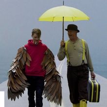 Independent Film A RAMBLE TOWARDS RAIN Available for Streaming This October