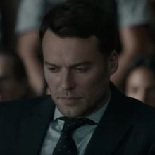 VIDEO: The CW Shares BURDEN OF TRUTH 'The Right Road' Scene