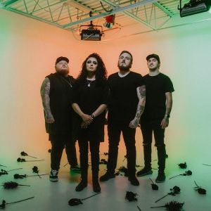 New Saviors Release Moody and Immersive Single 'Garden Of Lies'