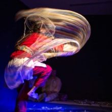 Presentan Selección De Proyectos De La Convocatoria 2022 Circuito Nacional De Artes 