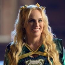 VIDEO: Rebel Wilson Stars in Netflix's SENIOR YEAR Film Trailer