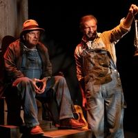 Review: HARD TIMES - APPALACHIAN STORIES at Z Space Photo