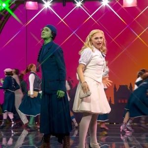 Video: Watch Keri René Fuller and Emma Flynn Perform WICKED on GMA