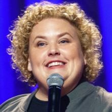 Fortune Feimster Returns for Her Second Hour-Long Netflix Comedy Special GOOD FORTUNE