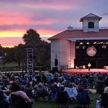 FALSTAFF World Premiere to Open Palm Beach Shakespeare Festival's Free Summer Series