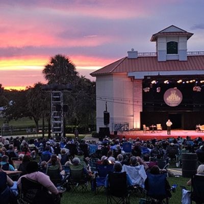FALSTAFF World Premiere to Open Palm Beach Shakespeare Festival's Free Summer Series
