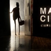 The Soraya Presents The World Premiere Of Manual Cinema's CHRISTMAS CAROL