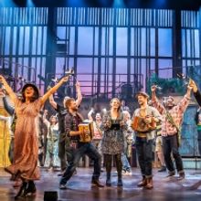 Review: FISHERMANS FRIENDS THE MUSICAL makes for a reel-ly fun night out