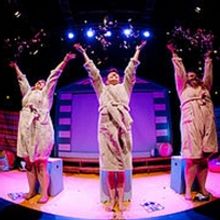 Storyhouse Plans For Early Opening As Membership Rockets In Show Of Support