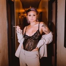 Talii Releases First New Single of 2021, 'Pointless Numbers'