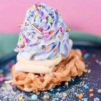 Foodie Guide to Tasty EPCOT 40th Anniversary Festivities