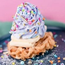 Foodie Guide to Tasty EPCOT 40th Anniversary Festivities