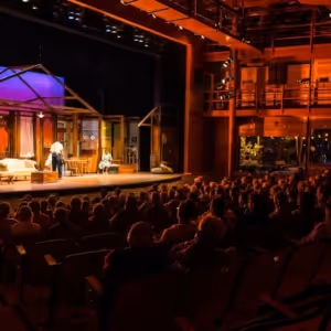 MISERY & More Set for Peninsula Players Theatre 90th Season