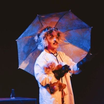 Review: BIG HAIR: A RAD AND WILD LOVE AFFAIR at Whitefire Theater