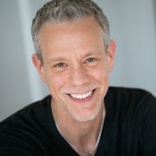 Adam Pascal to Perform in RENT IN CONCERT at the Tilles Center
