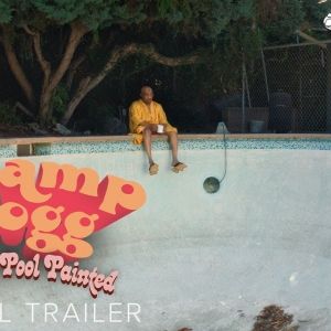 Video: SWAMP DOGG GETS HIS POOL PAINTED Documentary Trailer
