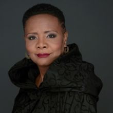 Tonya Pinkins, Ali Stroker, and Larry Owens Joins CABARET IN THE ROBARDS at Westport…