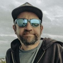 Terry Ohms Shares New Single 'I Only Listen to the Power Station'