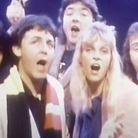 12 Days of Christmas with Michael Urie & Philemon Chambers- Paul McCartney Has a…
