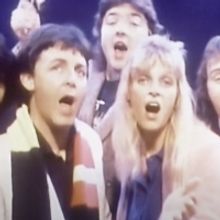 12 Days of Christmas with Michael Urie & Philemon Chambers- Paul McCartney Has a Wond