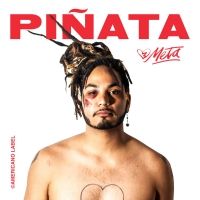 META to Release New EP Piñata on February 14th