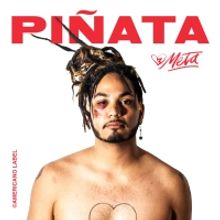 META to Release New EP Piñata on February 14th