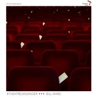 Bill Ward Launches Theatre Photography Book To Support UK Theatres