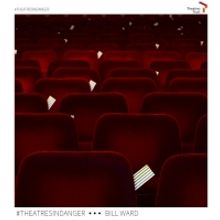 Bill Ward Launches Theatre Photography Book To Support UK Theatres