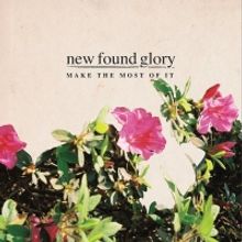 New Found Glory Release New Acoustic Album 'Make The Most Of It'