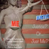 The World Premiere Of JUSTICE? OR…JUST ME? THE BITE Will Be at The Hudson Guild…