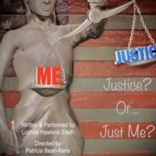 The World Premiere Of JUSTICE? OR…JUST ME? THE BITE Will Be at The Hudson Guild The