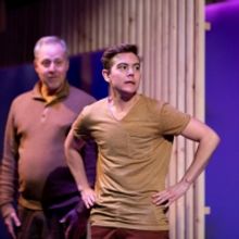 BWW Review: A KIND OF WEATHER at Diversionary Theatre