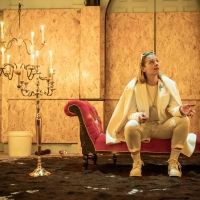 BWW Review: RICHARD III, Sam Wanamaker Playhouse