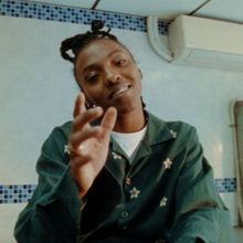 Kenya Vaun Releases New Single 'Used To'