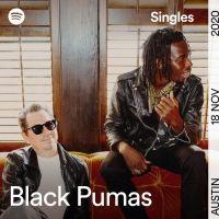 Black Pumas Release Spotify Holiday Single 'Christmas Will Really Be Christmas'