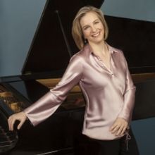 Pianist Orli Shaham Will Join Grand Rapids Symphony to Launch New Series THE PIANISTS