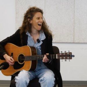 Zoe Sarnak & Michael Weiner Look to the Stars to Find the Sound of GALILEO