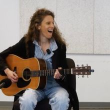 Zoe Sarnak & Michael Weiner Look to the Stars to Find the Sound of GALILEO