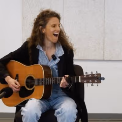 Zoe Sarnak & Michael Weiner Look to the Stars to Find the Sound of GALILEO